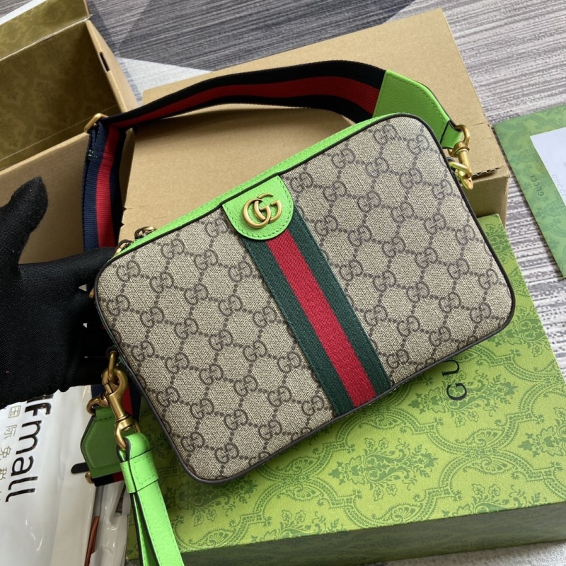 Gucci Satchel Bags